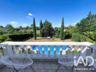  Maison à vendre 6 pièces 190 m²