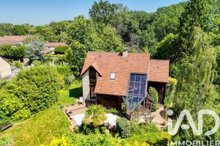  Maison à vendre 8 pièces 222 m²