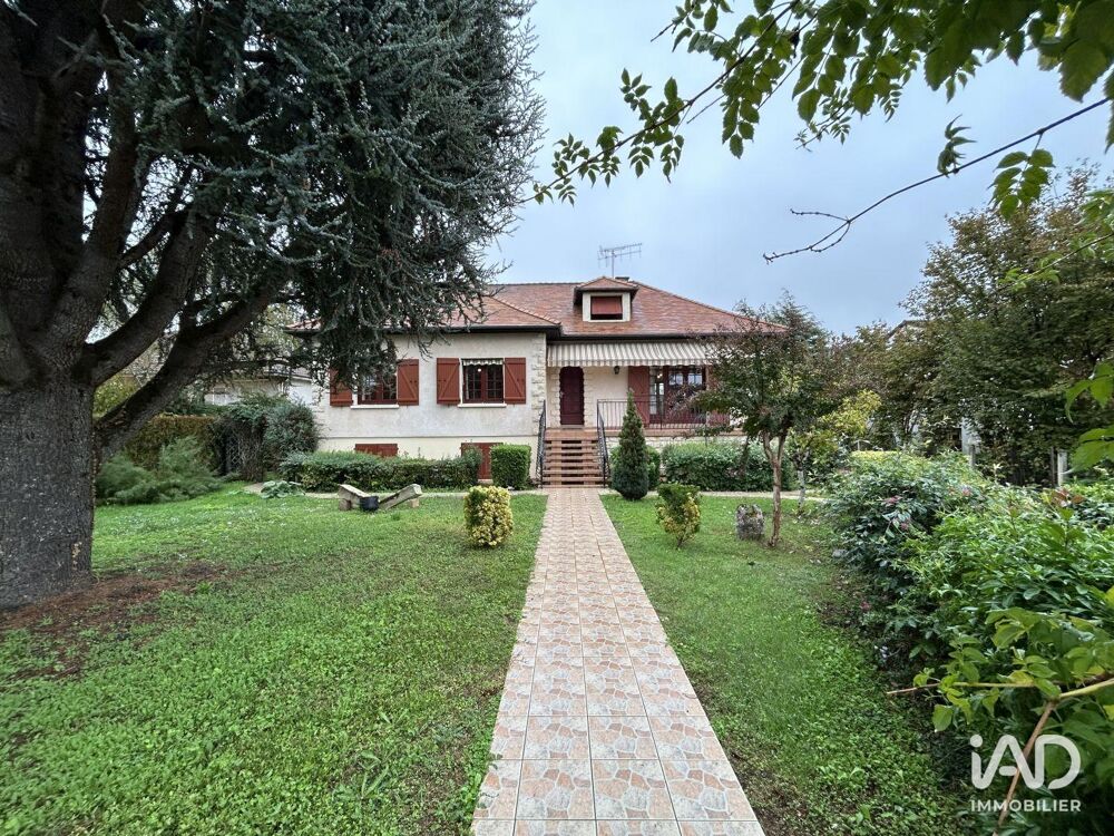 Vente Maison Vente Maison/villa 8 pièces Buxerolles