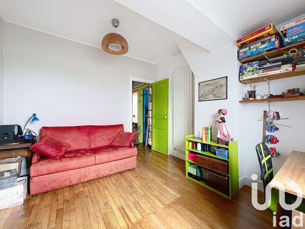 � vendre  Maison Montreuil (93100)