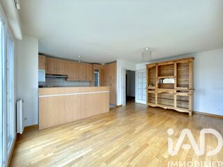  Appartement � vendre 3 pi�ces 55 m�