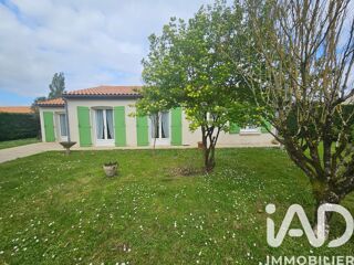  Maison à vendre 5 pièces 116 m²