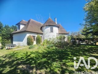  Maison à vendre 7 pièces 190 m²