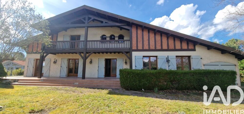 Vente Maison/villa 9 pièces