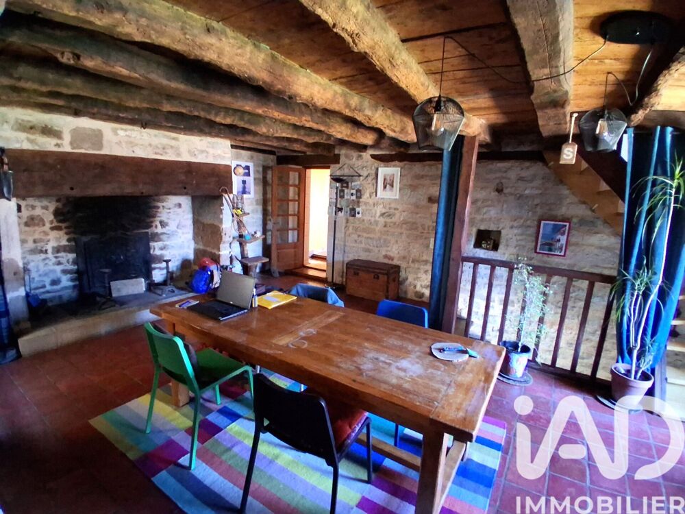 Vente Maison Vente Maison/villa 6 pièces Assier
