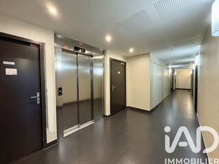  Appartement à vendre 2 pièces 37 m²