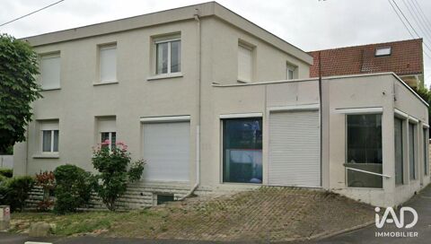 Location Boutique/Local commercial 110 m&sup2; 2621 91420 Morangis