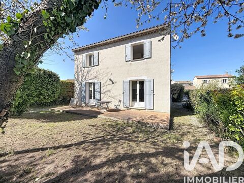   Location Maison Maison - 4 pi�ce(s) - 91 m�