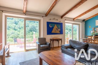  Maison à vendre 9 pièces 265 m²