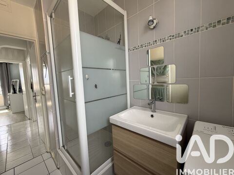  Appartement à vendre 3 pièces 62 m²