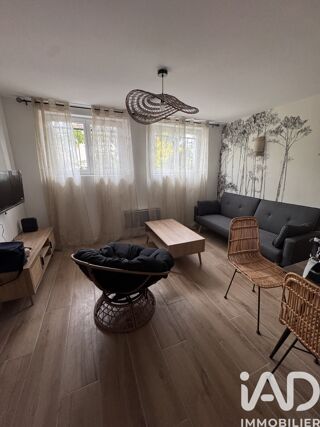  Maison à vendre 15 + pièces 189 m²