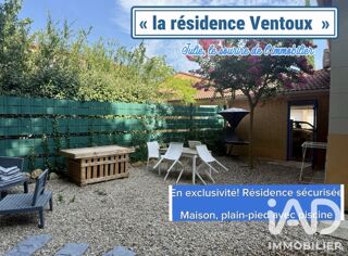  Maison à vendre 4 pièces 64 m²