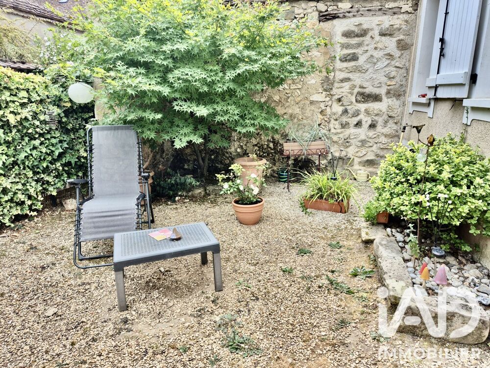 Vente Maison/villa 2 pièces