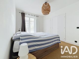  Appartement à vendre 4 pièces 80 m²