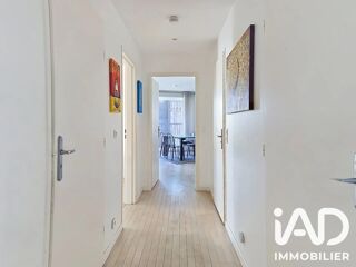  Appartement à louer 4 pièces 81 m²