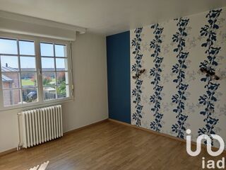  Maison à vendre 4 pièces 106 m²