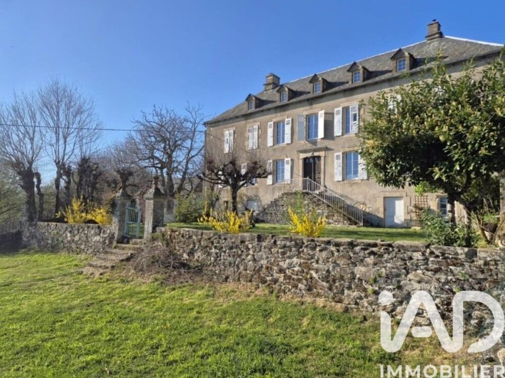 Vente Maison 10 pièces 247 m² - Vue 3