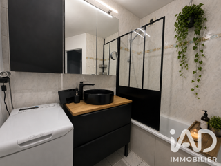  Appartement à vendre 4 pièces 82 m²