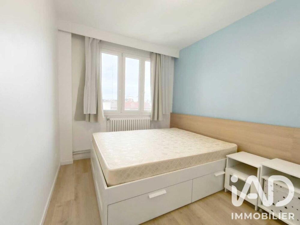 Location Appartement Location Appartement 3 pièces Boulogne-billancourt
