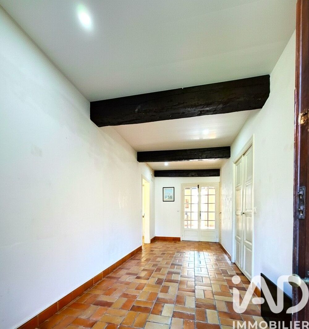 Vente Maison de village 7 pièces