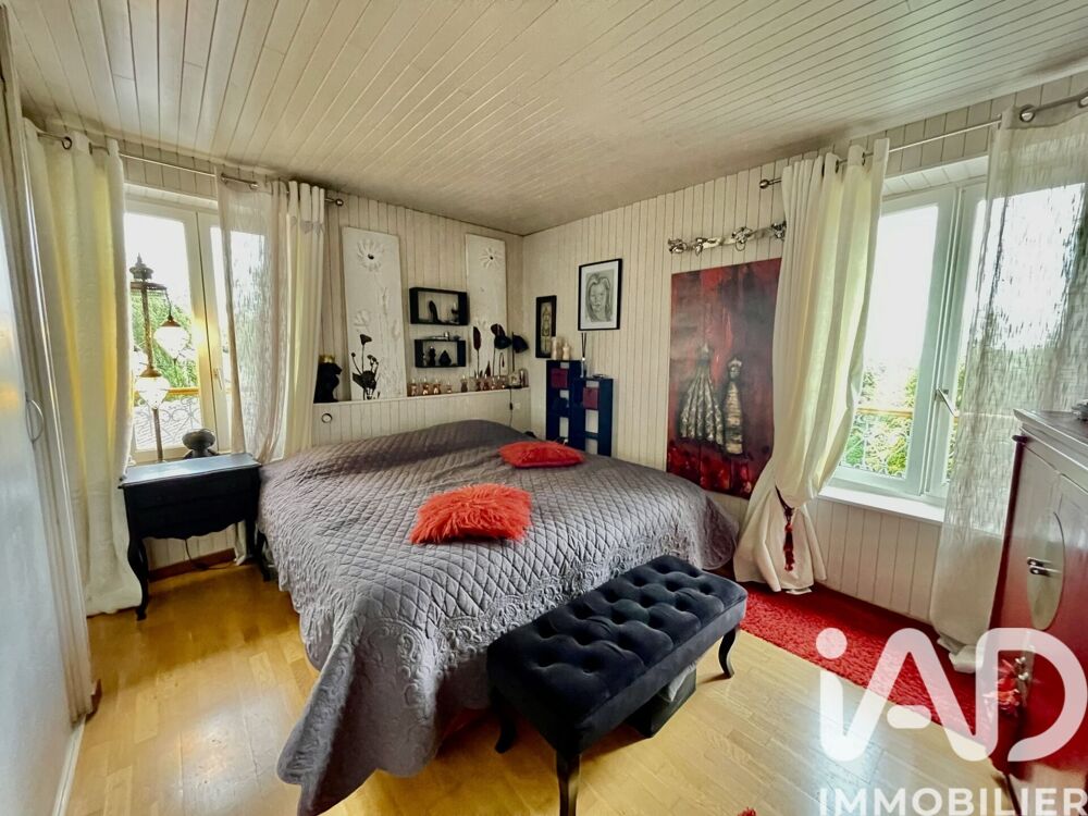 à vendre  Maison Villiers-Adam (95840)
