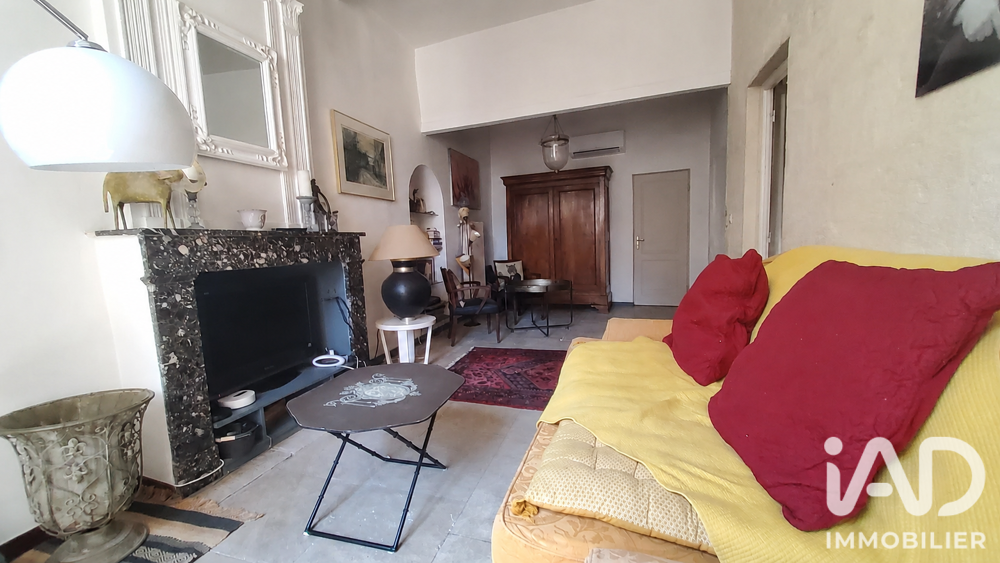 Vente Maison de ville 7 pièces