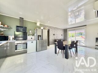  Maison à vendre 3 pièces 55 m²