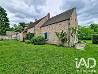  Maison à louer 7 pièces 153 m²