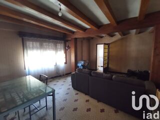  Maison à vendre 4 pièces 110 m²