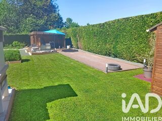  Maison à vendre 4 pièces 82 m²