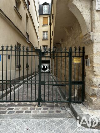  Parking / Garage à vendre 12 m²