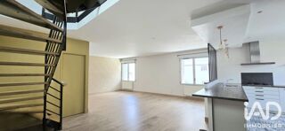 Appartement 4 kamers, 110 m²