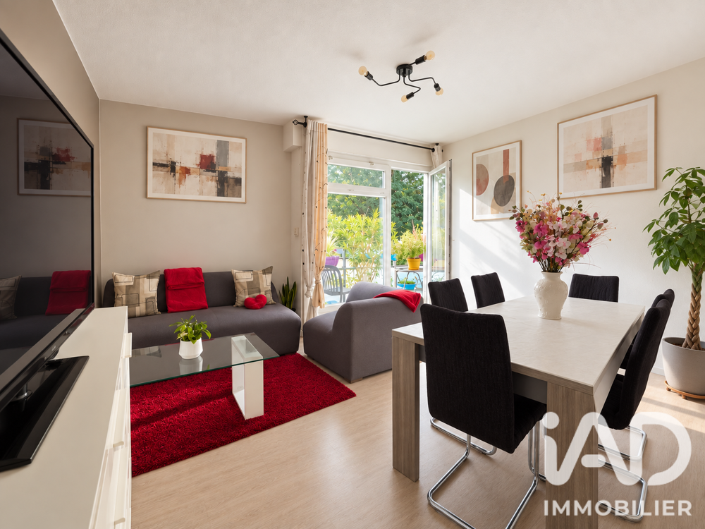 Vente Appartement 5 pièces