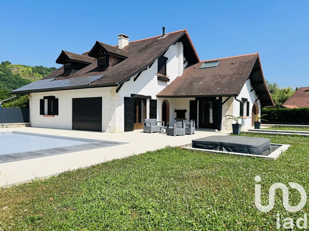 Vente Maison/villa 5 pièces