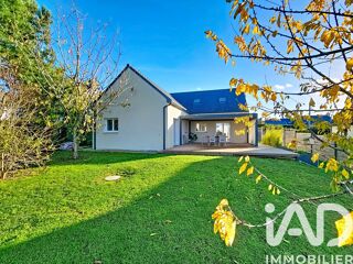  Maison à vendre 7 pièces 150 m²