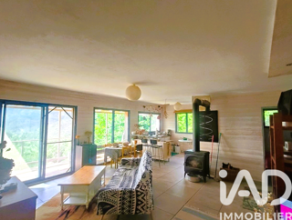  Maison à vendre 2 pièces 63 m²