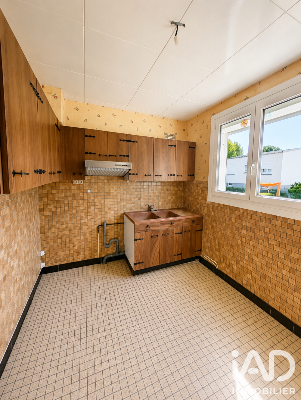 Vente Pavillon 5 pièces