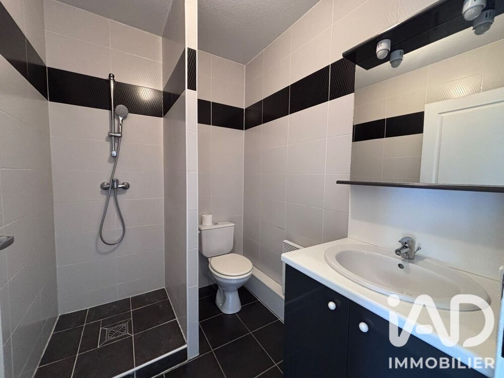 Vente Appartement Vente Appartement 2 pièces Gujan-mestras