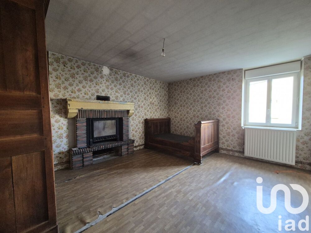 Vente Maison de village 4 pièces