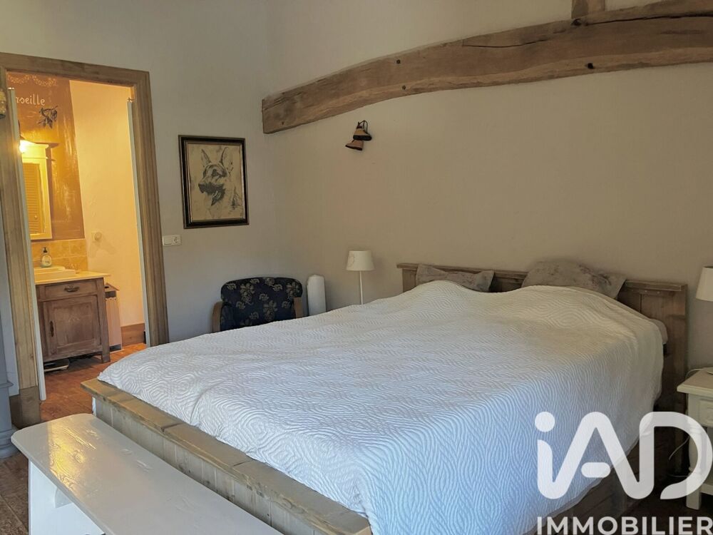 Vente Maison Vente Maison/villa 8 pièces Champsevraine