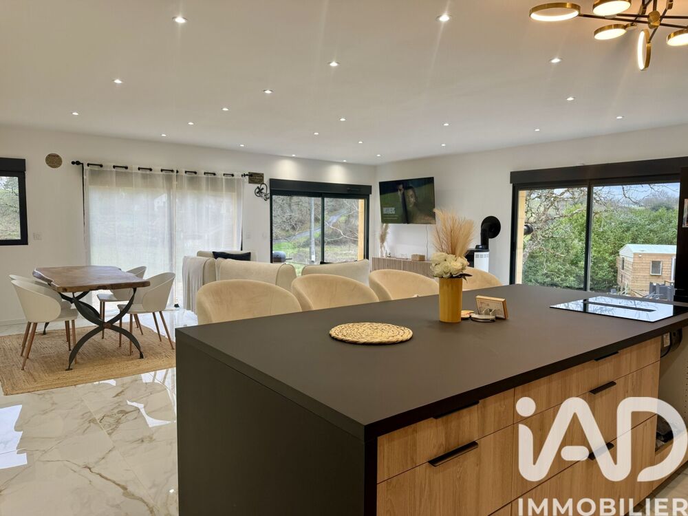 Vente Maison Vente Maison/villa 4 pièces Sarlat-la-canéda