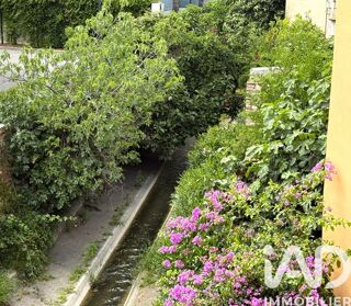  Appartement à vendre 3 pièces 47 m²