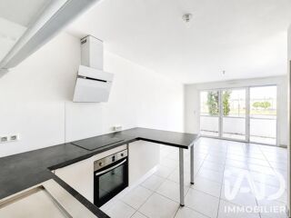  Appartement à vendre 3 pièces 61 m²