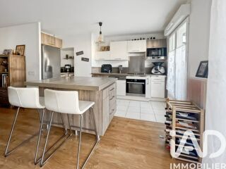  Appartement à vendre 5 pièces 107 m²