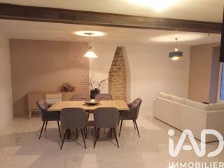  Maison à vendre 5 pièces 115 m²