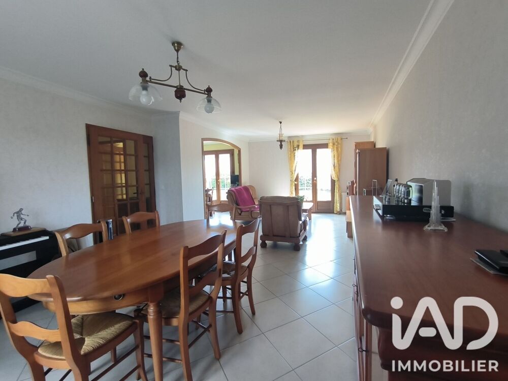Vente Maison Vente Maison/villa 5 pièces Bouguenais