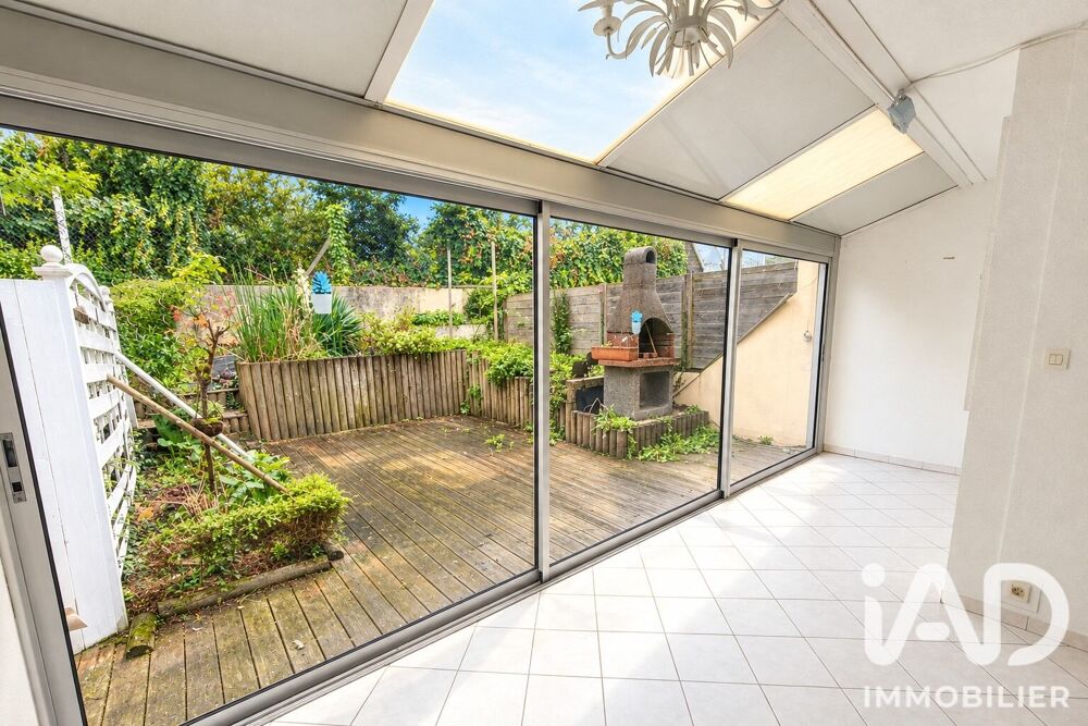 Vente Maison Vente Maison/villa 5 pièces Laval