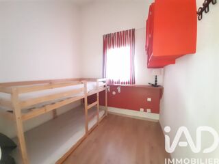  Maison à vendre 2 pièces 35 m²