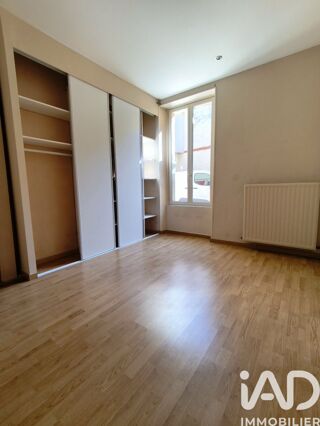  Appartement à vendre 2 pièces 49 m²
