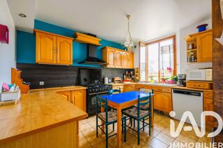 Maison � vendre 6 pi�ces 185 m�